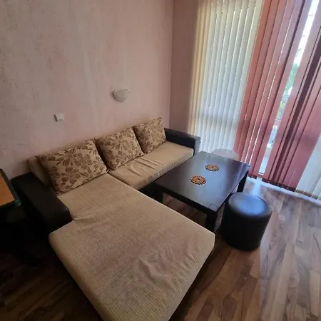 Apartment Апартамент Свети Влас