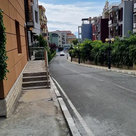 Апартамент Свети Влас Sveti Vlas