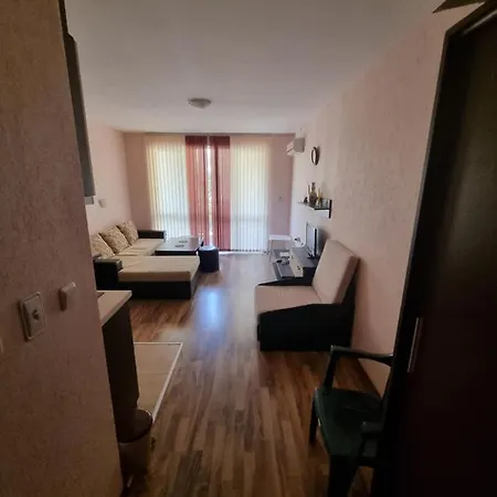 Apartment Апартамент Свети Влас