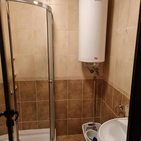 Apartment Апартамент Свети Влас Sveti Vlas