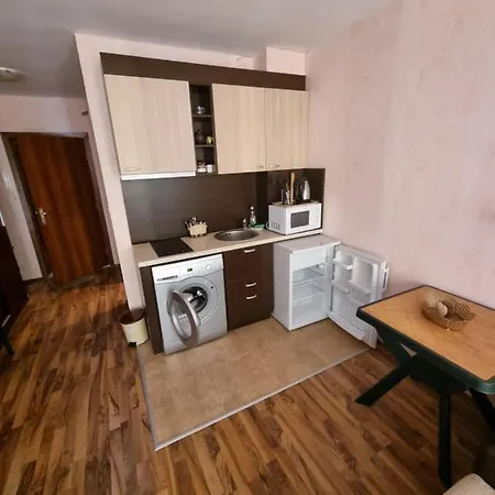 Apartamento Апартамент Свети Влас Sveti Vlas
